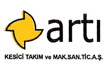 ARTI KESİCİ TAKIM ve MAKİNA SANAYİ TİCARET A.Ş.