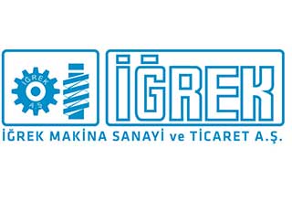 İĞREK MAKİNA SANAYİ VE TİCARET A.Ş.