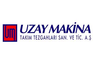 UZAY MAKİNA TAKIM TEZGAHLARI SANAYİ ve TİCARET A.Ş.