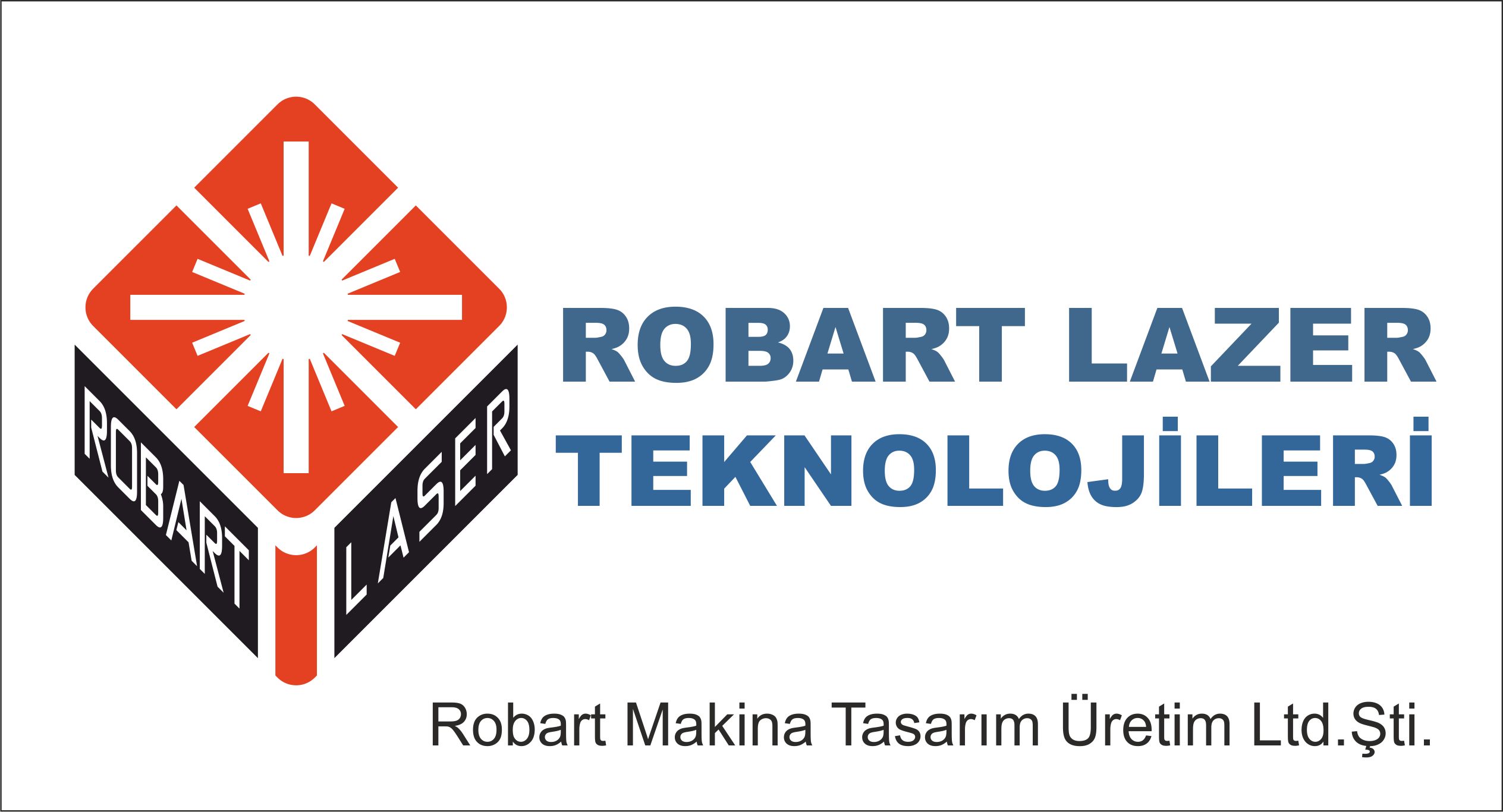 ROBART MAKİNA TASARIM ÜRETİM LTD. ŞTİ.