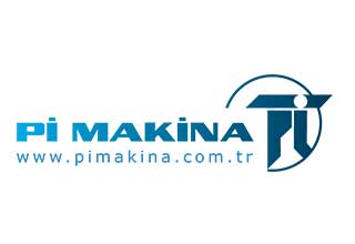 Pİ MAKİNA  OTOMOTİV İNŞAAT MAKİNA PAZARLAMA İTH. İHR. SAN. TİC. LTD. ŞTİ.