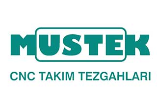 MUSTEK TAKIM TEZGAHLARI SANAYİ ve TİCARET LTD. ŞTİ.