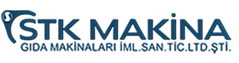 STK MAKİNA GIDA MAKİNALARI İML. SAN. TİC. LTD.  ŞTİ.