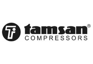 TAMSAN KOMPRESÖR SAN. ve TİC. A.Ş.