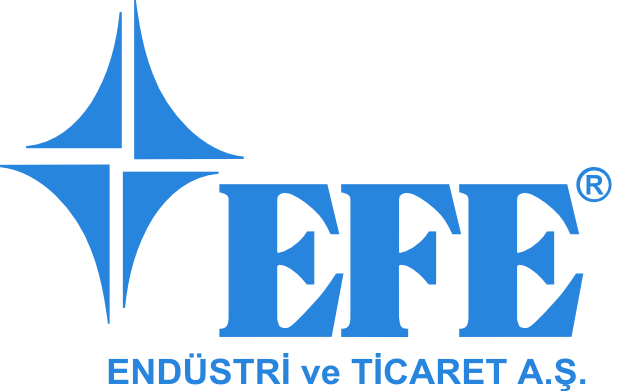 EFE ENDÜSTRİ ve TİCARET A.Ş.