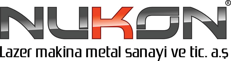 NUKON LAZER MAKİNA METAL SAN. ve TİC. A.Ş.