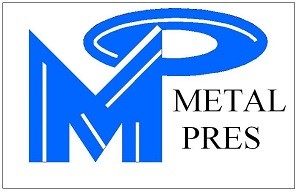 METAL PRES MAKİNA SANAYİ ve TİCARET LTD. ŞTİ.