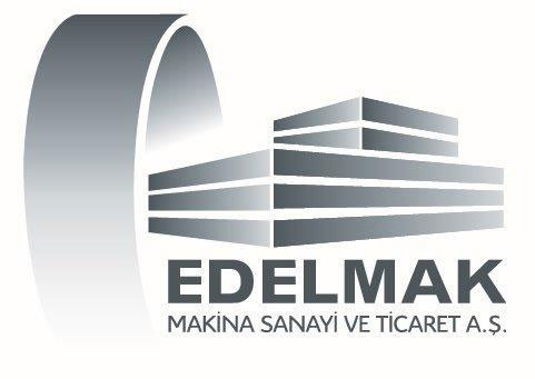 EDELMAK MAKİNE SANAYİ TİCARET A.Ş.