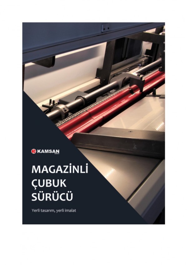 Çubuk Sürücü Kataloğu