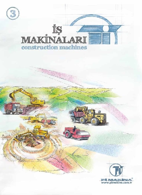 İş Makinaları 