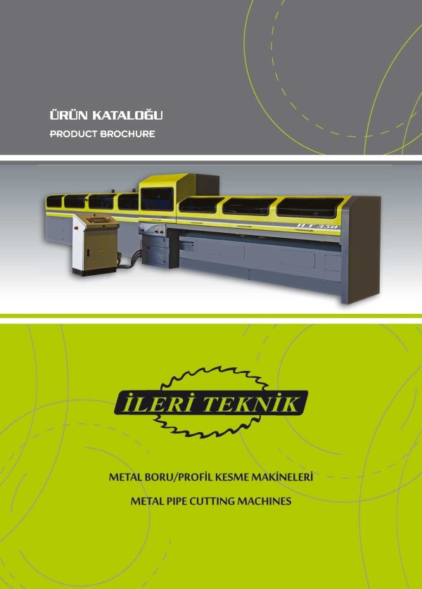 Genel Katalog