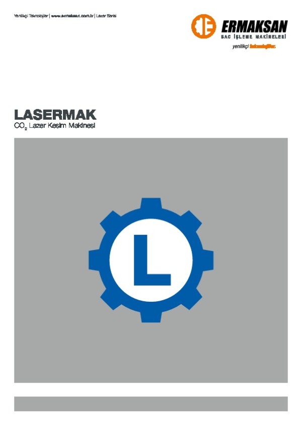LASERMAK-TR