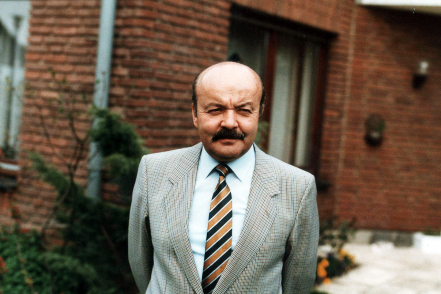Halil Kaya Gedik'in Fotoğrafı