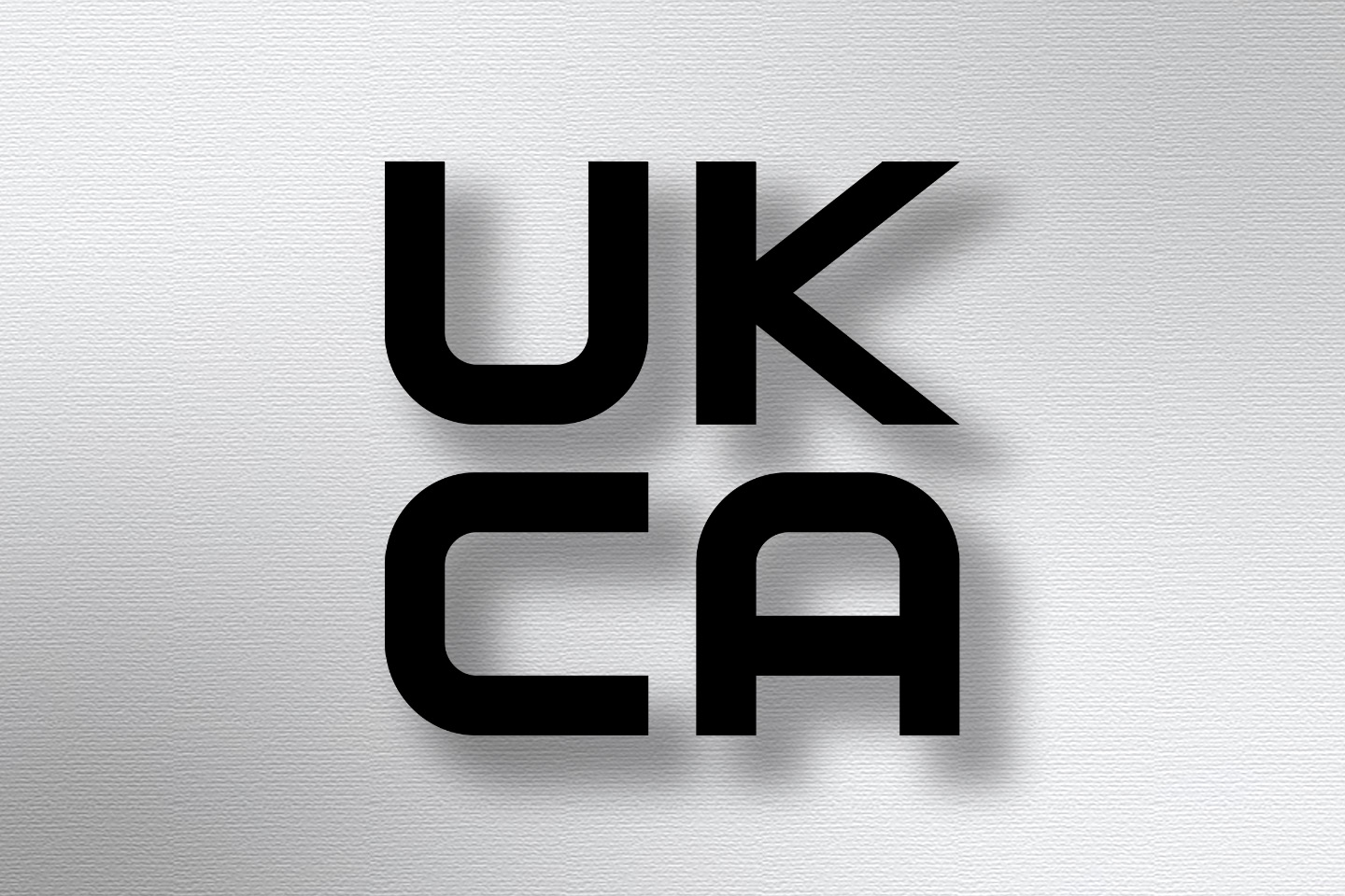 UKCA işareti