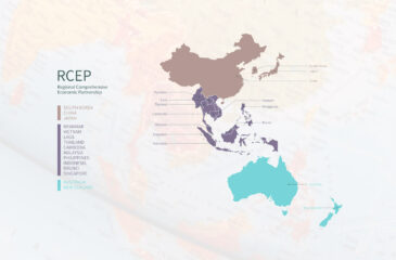 RCEP Anlaşması