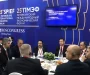Yönetim Kurulumuz Rusya’da St.Petersburg Ekonomi Forumu’na Katıldı