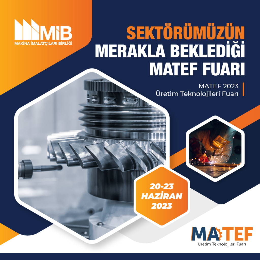 Matef 2023