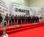 MAKTEK Konya Başladı